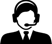 Customer Care Icon