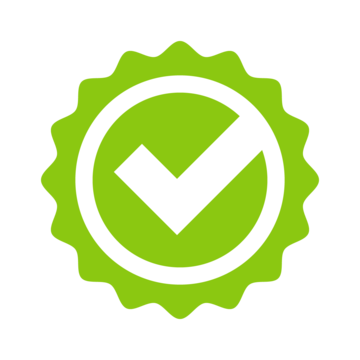 Quality Icon
